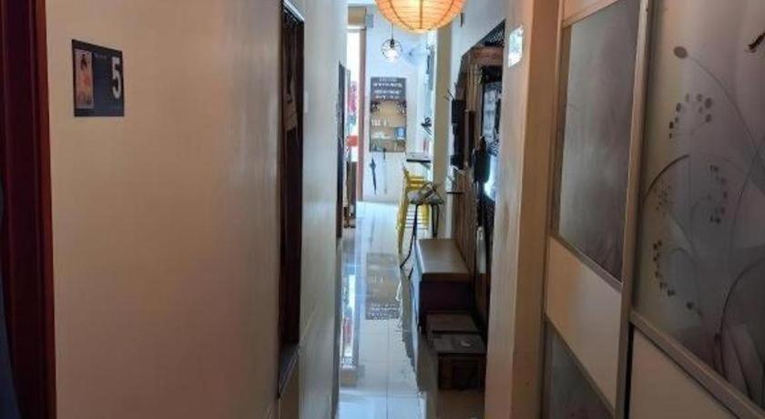 Oyasumi Hotel Kulim Extérieur photo