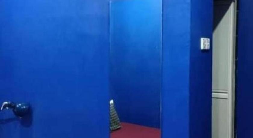 Oyasumi Hotel Kulim Extérieur photo