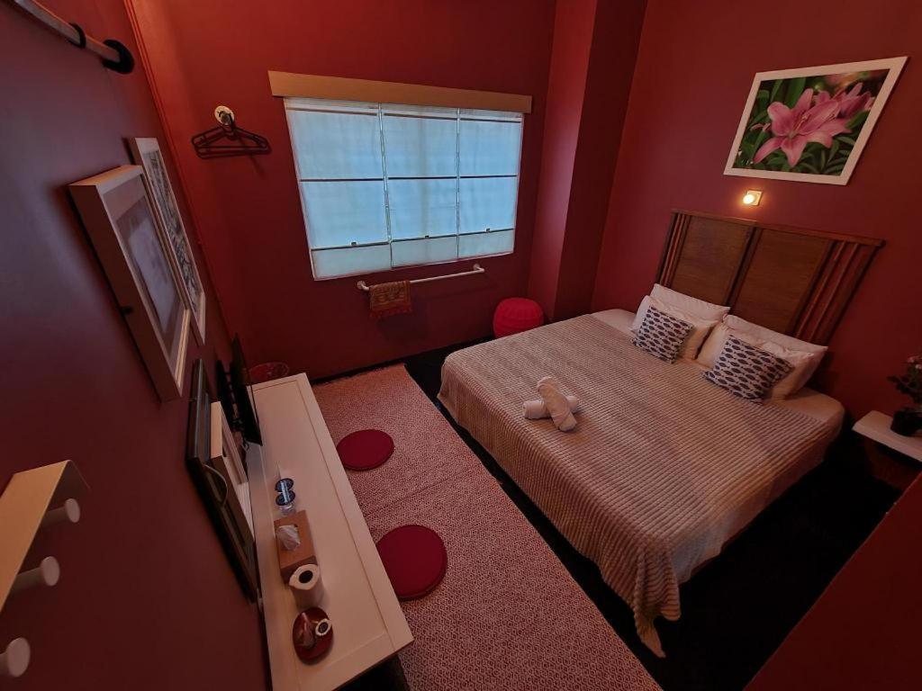 Oyasumi Hotel Kulim Extérieur photo