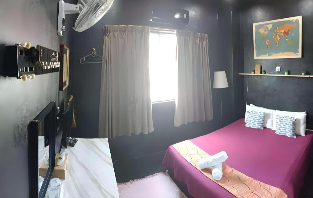 Oyasumi Hotel Kulim Extérieur photo